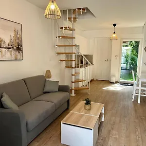 Maison De Avec Jardin Hébergement de vacances